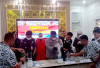 Curat-Curanmor Dominasi Kejahatan Palembang 2025