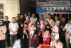 Orei Pack For Stunted Children Dalam Rangka Percepatan Penurunan Stunting Kecamatan Sukarami Palembang