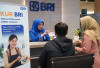 Bunga Cuma 3 Persen! KUR BRI 2026 Jadi Rebutan Pengusaha Kecil