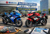 Suzuki GSX-R150 2026: Harga OTR Jakarta dan Skema Kredit Ringan