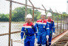 Perkuat Deteksi Dini lewat Safety Walk and Talk
