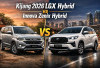 Toyota Kijang 2026 vs Innova Zenix Hybrid: Nostalgia Klasik atau Efisiensi Hybrid Modern?