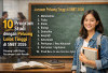 10 Program Studi dengan Peluang Lolos Tinggi di SNBT 2026