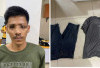  Rajin Curi Daging Beku, Buruh Asal Jejawi Diringkus Polisi