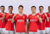 Semifinal Thomas Cup 2024: Link Live Streaming dan Susunan Pertandingan Indonesia vs Chinese Taipei