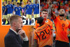 Belanda Libas Swedia 5-1 di Houston, Gakpo dan Brobbey Jadi Bintang Kemenangan De Oranje