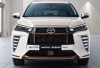 Toyota Kijang Innova Reborn 2026, Konsistensi MPV Legendaris yang Tetap Jadi Andalan Keluarga