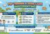 PIP Termin II 2026 Cair, Cek Jadwal, Besaran Bantuan, dan Syarat