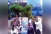 Ayo Buruan Beli! Tinggal Sebulan Lagi Masa Penjualan Tiket Jalan Sehat HUT Sumeks Berhadiah Mobil dan Umrah