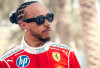 Hamilton Siap Bangkit Bersama Ferrari di F1 2026
