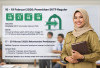 Pemerintah Resmi Rilis Jadwal Penerbitan SKTP Reguler dan Pembayaran TPG Februari 2026, Catat Tanggalnya