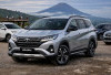 LSUV 2026 Kian Padat: Apakah Toyota Rush Masih Punya Daya Tarik Utama?