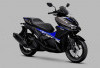 Yamaha Aerox 2026: Kombinasi Gaya Agresif, Teknologi Canggih, dan Performa Buas