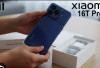 Loncatan Evolusi Digital Xiaomi 16T Pro, Sang Maestro Performa Sentuhan Optik Legendaris