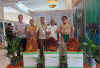 Asian Agri Perkenalkan Topaz 1 di Pekan Benih Sawit Indonesia 2026, Diklaim Tangguh di Lahan KeringAsian Agri 