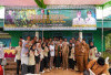 Wamenkop Dorong Koperasi Pesantren Naik Kelas ke Sektor Produksi dan Distribusi