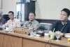 Pansus III DPRD OKI Beri Waktu Sebulan PT PNS untuk Normalisasi Sungai Sibur