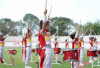Palembang Tuan Rumah IOMSDCC 2026 Yang Diikuti Puluhan Tim Drum Band Seluruh Indonesia, Ini Penampakannya
