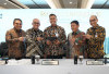 BSI Catat Kinerja Impresif 2025, Perkuat Posisi sebagai BUMN Strategis Perbankan Syariah