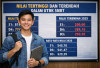 Tanpa Passing Grade, Ini Daftar Nilai Tertinggi dan Terendah UTBK SNBT 2025, Peserta 2026 Wajib Tahu