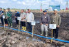 Percepat Pemanfaatan 2.500 Ha Lahan CSR 