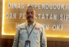 Demi Efisiensi, Tak Lagi Buka Layanan Hari Sabtu, Disdukcapil OKI Sebut Lewat WA