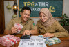 PANEN BESAR: Ini Perhitungan TPG dan THR Guru Serdik Maret 2026