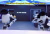 AWE 2026 Shanghai Bongkar Masa Depan! AI Kini Jadi Otak Semua Perangkat, Bukan Sekadar Fitur