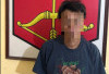 Pelaku Curat Ditangkap Setelah 11 Bulan Buron oleh Tim Opsnal Polsek SP Padang