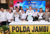 Menteri AHY Berantas Mafia Tanah di Jambi, Cegah Kerugian Rp1,19 Triliun