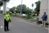 Korban Tabrak Lari Mobil, Ibu Rumah Tangga Pengendara Motor Tewas di Jakabaring