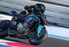 CFMOTO 675NK GP Lahir Bawa Mesin 3-Silinder Terbuas dan Aura Balap Moto3, Harganya Bikin Kompetitor Gemetar