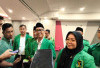  Evi Susanti Tersirat Jabat Ketua PPP Prabumulih, Target PPP Comeback Duduki Unsur Pimpinan DPRD Prabumulih
