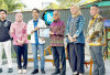  Edu Craft Jadi Wadah Kreatif Anak Muda, Dorong UMKM Sumsel Naik Kelas
