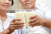 Lawan Osteoporosis! Ini Kebutuhan Kalsium Harian untuk Usia 50 Tahun ke Atas