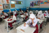 USP Jadi Penentu, TKA Syarat Ikuti Ujian, 150 Siswa SDN 88 Palembang Ikuti USP