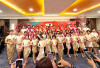 38 Finalis Miss Chinese Indonesia Siap Bersaing 