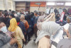 Lebaran Masih Lama, tapi Warga Sudah Menyerbu Bazar Idulfitri Ramayana Store Palembang, Ini Penampakannya