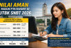  Nilai Aman UTBK SNBT 2026 untuk Tembus PTN Favorit