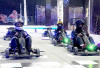 Go-Kart Speedstar Hadir di Palembang Square