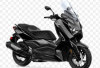 Evolusi Sang Raja, Menetapkan Standar Baru Berkendara Premium Bersama Yamaha XMAX 2026