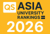 QS Asia 2026 Rilis! UI Tembus 50 Besat Asia, China Kuasai Ranking Kampus Terbaik — Ini Daftar Wakil Indonesia