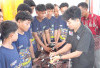 Tingkatkan Kompetensi Siswa dan Guru SMK