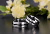 Cincin Titanium Jadi Primadona, Tahan Lama dan Makin Digemari Pasangan Muda
