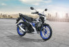 Suzuki Satria F150 2026: Evolusi Sang Hyper-Underbone, Makin Tajam di Jalanan