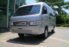 Suzuki Carry Minivan 2026 Dinilai Cocok untuk Usaha dan Keluarga, Ini Alasannya