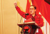 DPC PDI Perjuangan Palembang Buka Rekrutmen Kader, Ajak Gen Z Ambil Peran dalam Politik Kerakyatan