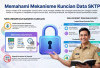 SKTP Terbit, Data Langsung Dikunci, Ini Penjelasan Lengkap Sistem Validasi GTK