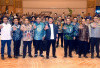 Workshop Desa Bersih Narkoba Muba Jadi Role model, Gubernur Herman Deru Minta Laksanakan di Seluruh Sumsel