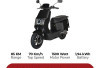 Polytron Fox 200: Motor Listrik Ringkas dengan Teknologi Cerdas untuk Mobilitas Perkotaan